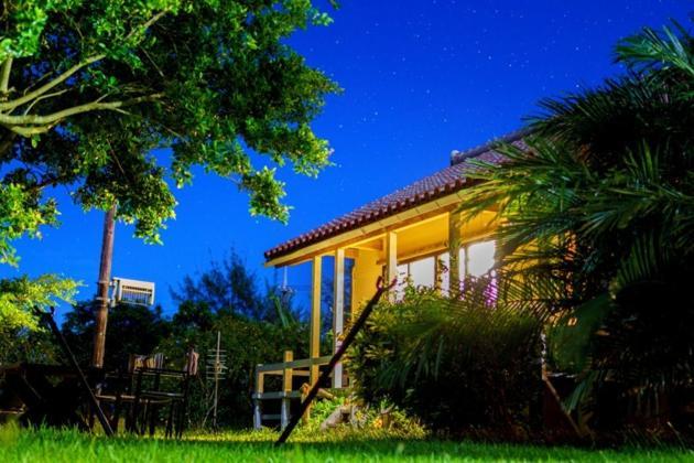 Sealife-Stay - Vacation Stay 86613 Ishigaki  Екстер'єр фото
