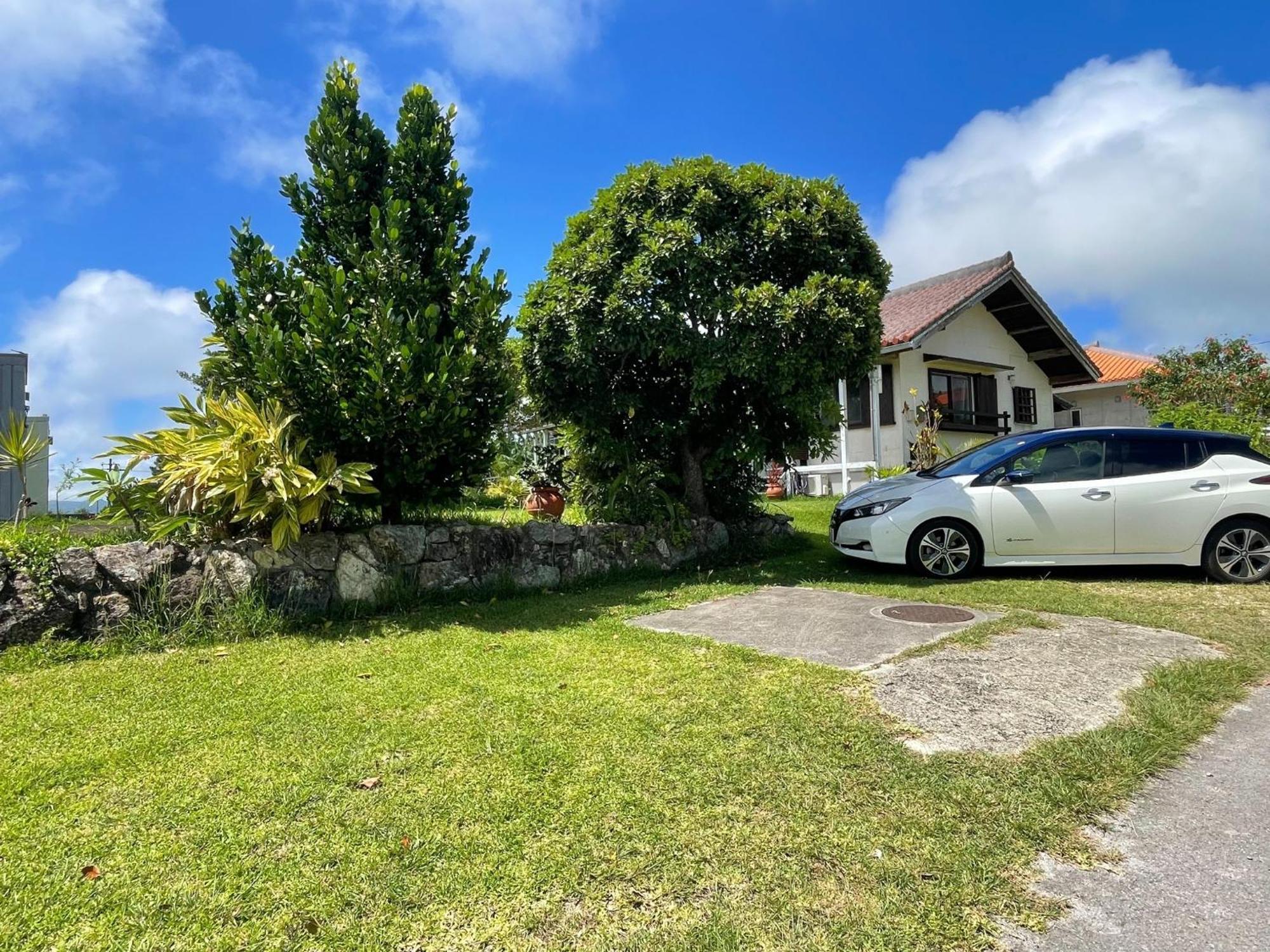 Sealife-Stay - Vacation Stay 86613 Ishigaki  Екстер'єр фото
