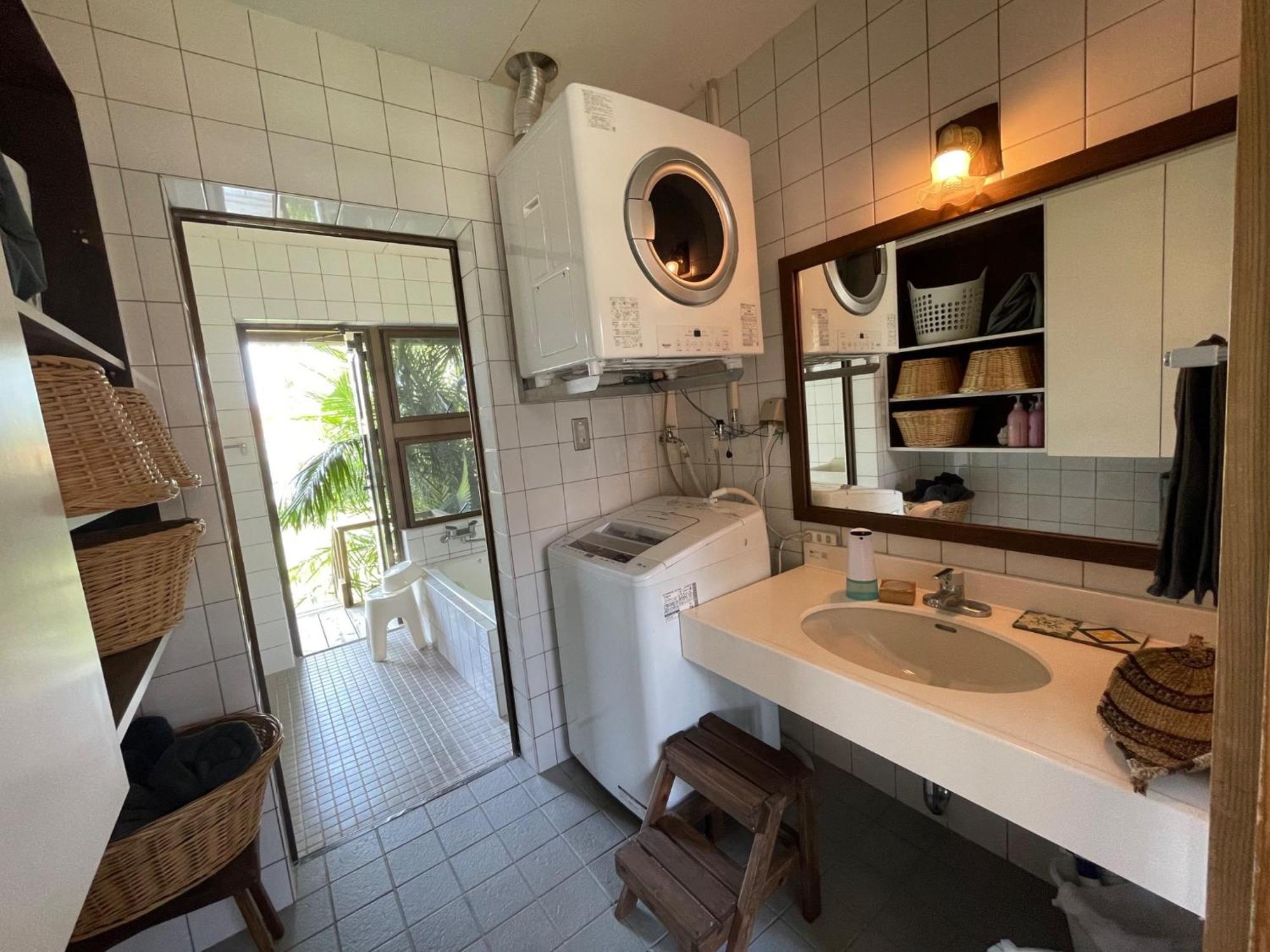 Sealife-Stay - Vacation Stay 86613 Ishigaki  Екстер'єр фото