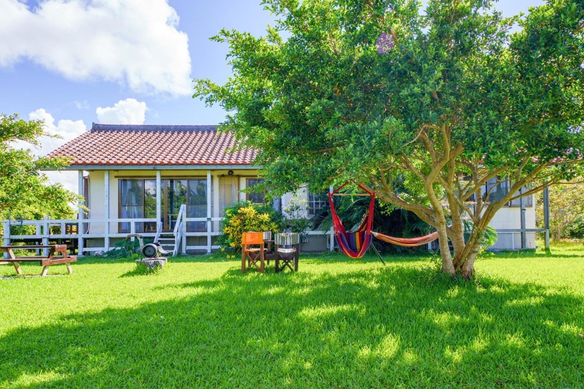 Sealife-Stay - Vacation Stay 86613 Ishigaki  Екстер'єр фото