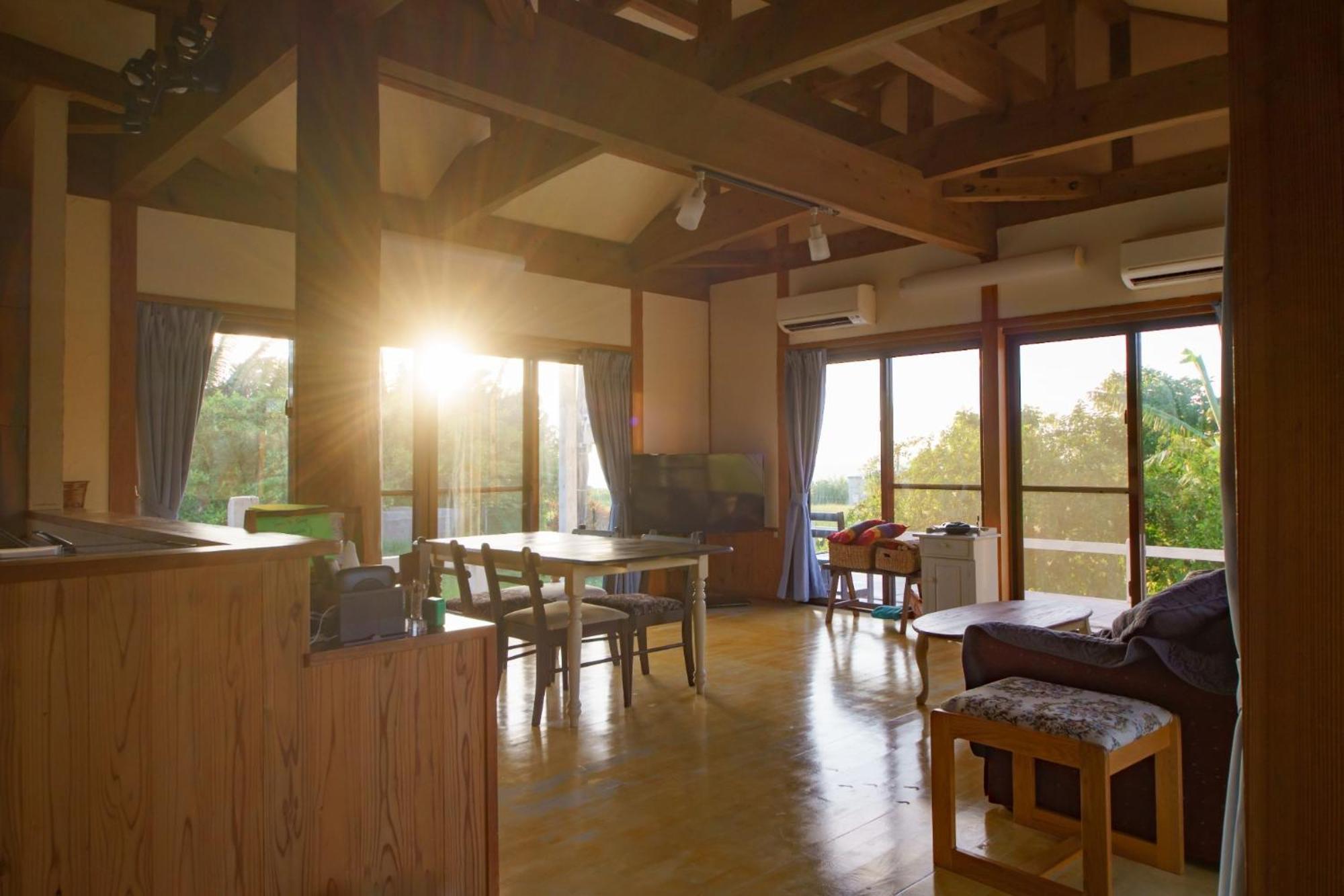 Sealife-Stay - Vacation Stay 86613 Ishigaki  Екстер'єр фото