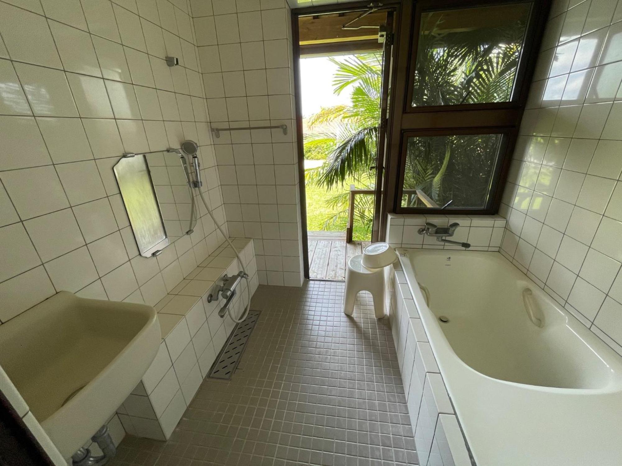 Sealife-Stay - Vacation Stay 86613 Ishigaki  Екстер'єр фото