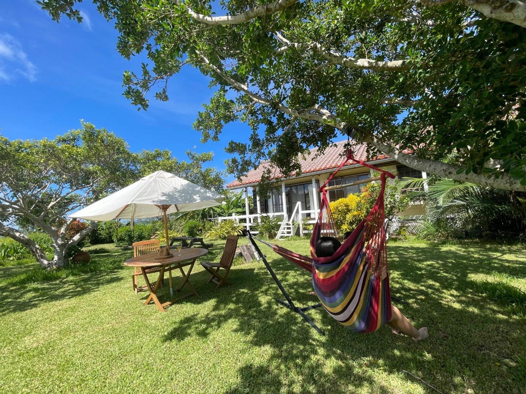 Sealife-Stay - Vacation Stay 86613 Ishigaki  Екстер'єр фото