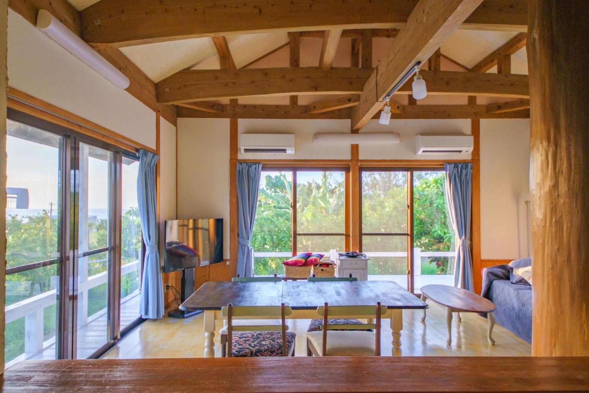 Sealife-Stay - Vacation Stay 86613 Ishigaki  Екстер'єр фото